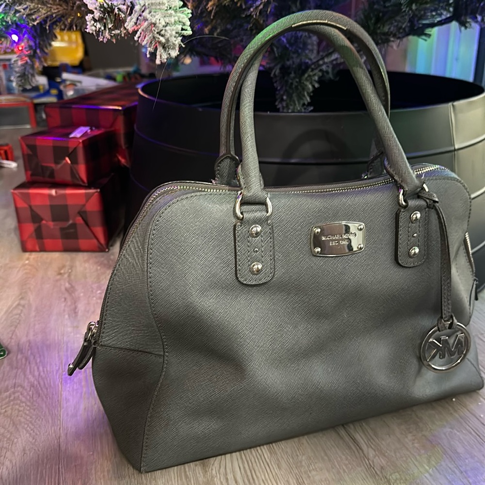 Michael Kors handbag